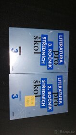 Učebnice českého jazyka - 5