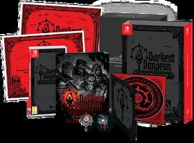 Sběratelské edice her pro Nintendo Switch | ULTIMÁTNÍ SBÍRKA - 5