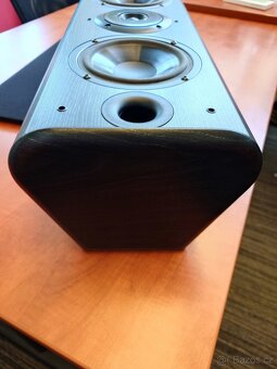 Centrální reproduktor Jamo Center 200 - 5