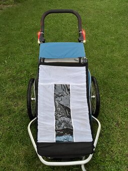 Croozer Kid For 1 Plus - 5