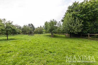 Pozemek  o ploše 1559 m2 - Volfartice, Nová Ves - 5