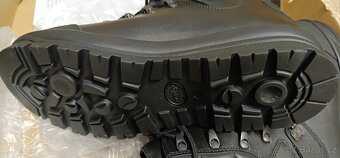 Boty polní ECWCS, 295, PRABOS, GORE-TEX® - 5