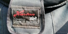 Trojkombinace HARTAN Racer GT - 5