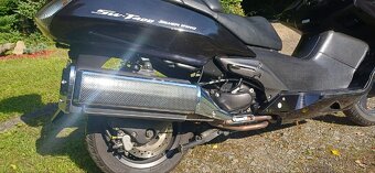 Honda Silver Wing FJS 400 D r.v.2006 - 5