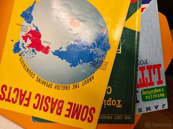 Učebnice angličtiny - 5