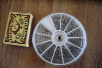 Pro kutily 1 i hodináře - 5