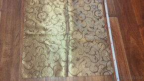 Látkové ubrousky 4 ks - 5