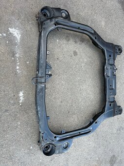 Pomocný rám Nápravnice  62405-2L000 Hyundai i30 Kia Ceed - 5