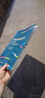 Ekonomika nejen k maturitě - 5