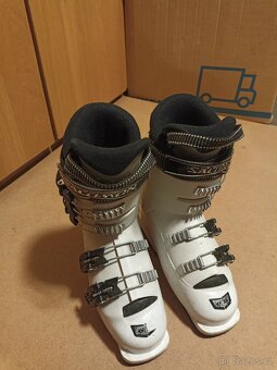 Lyžařské boty EU36/230mm - 5