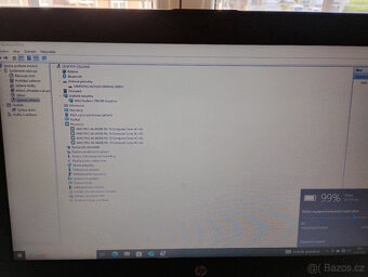 notebook HP ProBook 645 G2 + zdroj a dobrá baterie (4hod) - 5