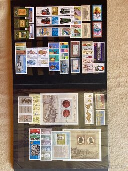 Album A4 DDR č. 53 - 5