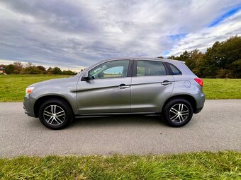 Mitsubishi ASX, 2019, 1.6/86kW, Benzin - 5