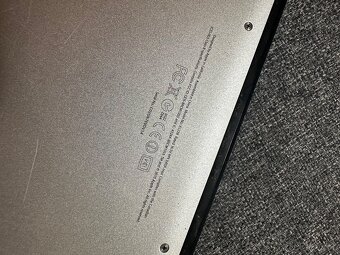 MacBook Pro 13" (Mid 2010, A1278) - náhradní díly - 5