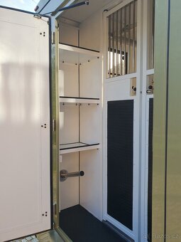 Přepravník na koně - 5