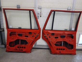 VW Passat B2 automat - 5