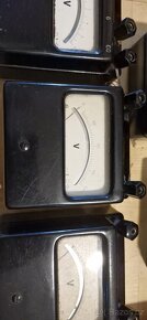 Staré měřící přístroje - 5