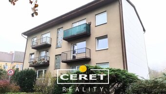 Nájem bytu 3+1+B v Žatci - 5