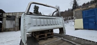 Ford Ranger super extra Cab - 5