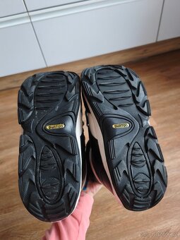 Dětské boty na snowboard Burton - 5