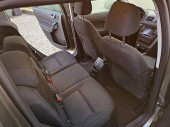 Škoda Yeti 2.0 TDI E6 Ambition 4x4 DSG - 5