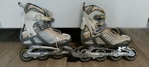 Inline brusle Rollerblade, vel. 40 - 5