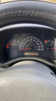 FIAT PANDA 1.1 40kw - 5