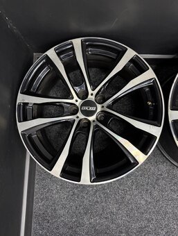 Alu Oxxo 5x112 18” - 5