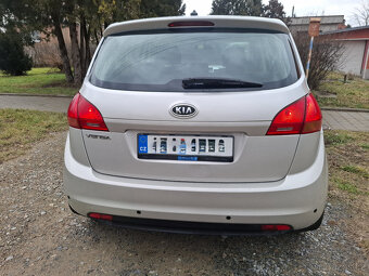 Kia Venga 1.6 CVVT 92kW 2010 klima - 5
