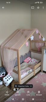 Dětský pokojík - 5