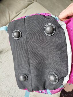 Školní batoh Topgal - 5