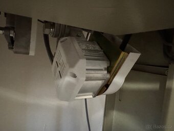 Šicí průmyslový stroj Minerva se servomotorem - 5