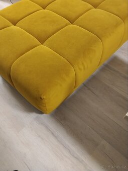 Prodám pohovku Beldomo Speed rohová - 5