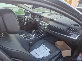 F11 530xd bez motoru - 5