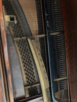 Historické křídlo - 5