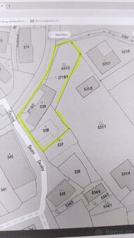 Dům v centru Dobrušky - 5