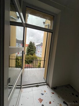 Pronájem bytu 2+1, Plzeň-Bory - 5