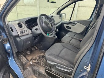 Renault Trafic 1,6 DCi Long - 5