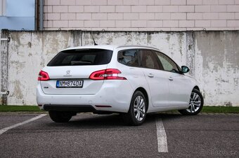 Peugeot 308 1.6 BlueHDi S S Active - 5