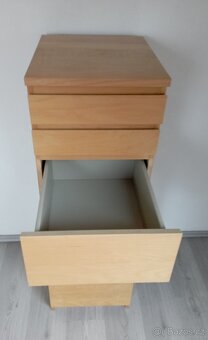Komoda IKEA MALM - 5