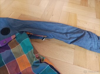 Lyžařská bunda Bench,vel.L - 5