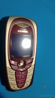 Siemens C70 - 5