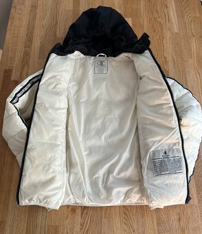 Zimní bunda Champion vel. S - 5