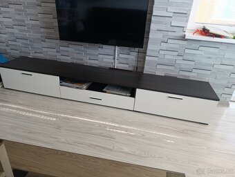 Obývací stěna - 5