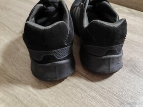 Krásné boty, tenisky lehké vel. 44, TOP STAV - 5