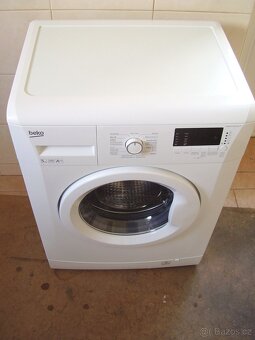 Úzká pračka BEKO - 5