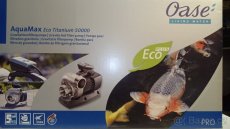 Jezírkový filtr ,  technologie pro jezírko - 5