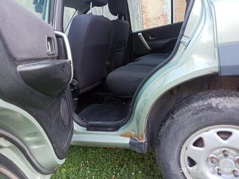 Land Rover Freelander 2.0 TD4 - 5