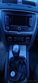 Škoda Octavia 1.9TDI - 5