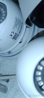 Kamerovy system 2+2 zoneway - 5